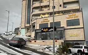 الحاتمية للشقق المخدومة - إقتصادي - Alhatimia For Serviced Apartments - Economy